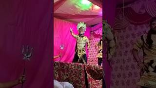 Dashanan ravan hu mai viral shorts trending shirtsfeed rawan jaishreeram shortvideos [upl. by Sioled]