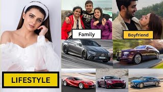 Shrenu Parikh Lifestyle 2023 Biography Maitree Serial Age Family Boyfriend House CarsIncome [upl. by Airitac]