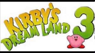 Grassland 4 EXTENDED Kirbys Dreamland 3 [upl. by Rolfston838]