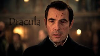 Dracula [upl. by Moselle]