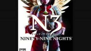 Ninety Nine Nights Sountrack The Arrival Main Menu Music [upl. by Belak]