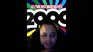 LES ANNEES 2000 CETAIT LE TOP [upl. by Danie273]