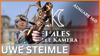 macht Ergreifung  Steimles Aktuelle Kamera  Ausgabe 160  Uwe Steimle [upl. by Zenas]