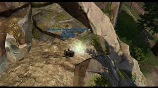 SWTOR en Español  ¡DATACRONES en TYTHON [upl. by Tollmann953]