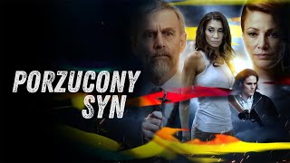 Porzucony Syn  Cały film  Polski lektor [upl. by Niela]