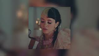 melanie martinez  teacher’s pet sped up [upl. by Lumbye]