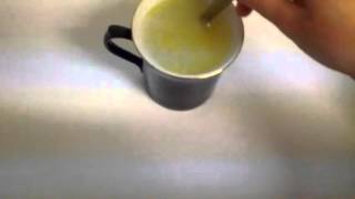 How to Emulsify Lanolin [upl. by Adnoluy]