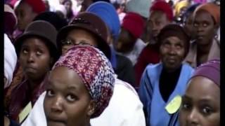 Senzelwe iKhaya by Past Derrick NdzimandeChristians are Captured [upl. by Acirrej878]