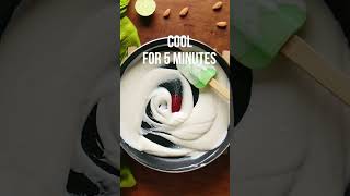 Easy Vegan Crema DairyFree Crema Recipe [upl. by Folger]