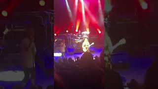 Jerry Cantrell  My Song  Live in London 2022 [upl. by Alon]