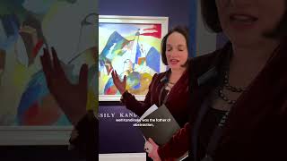 Landau Fine Arts at TEFAF Maastricht 2024 [upl. by Adur678]