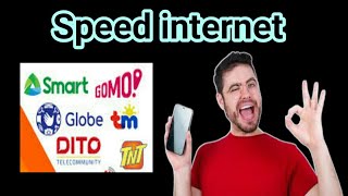 How to increase speed of WiFi in mobile  best Apn Settings [upl. by Mera]