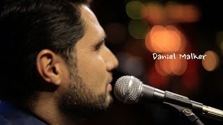 Daniel Malker  Violão e Voz espanhol [upl. by Yatnuhs]