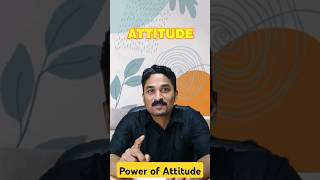 Attitude is everything attitude in Tamilattitude attitudestatus story storytelling chaplin [upl. by Evot]