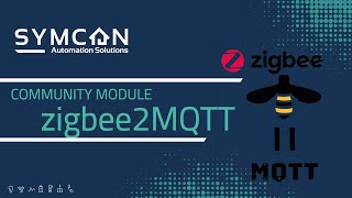 IPSymcon  Das Zigbee2mqtt Modul  Community Module [upl. by Ellimac235]