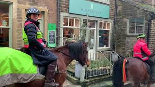 Haworth West Yorkshire [upl. by Annadiana]