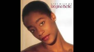 After The Love Has Lost Its Shine  Regina Belle  1987 [upl. by Hagep]