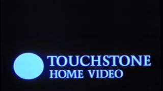 Touchstone Home Video Logo [upl. by Gilberto42]