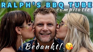 Ralph’s BBQ Tube  Barbecue recepten tips en tricks Compilatie video [upl. by Ranger]