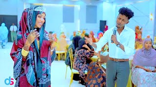 ISMAACIIL AARKA 2024  HABLAHA MAANTA  OFFICIAL MUSIC VIDEO [upl. by Atinyl185]