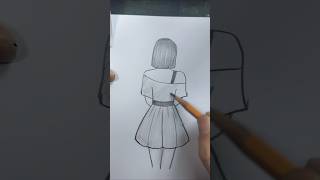 How to draw pencil drawing panting [upl. by Weinberg233]