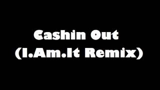 Cash Out  Cashin Out Remix ft Akon Wale XV Joell Ortiz amp Lil Wayne [upl. by Lomasi]