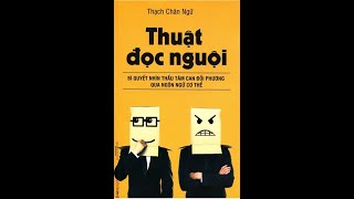 Thuật Đọc Nguội  Tâm lý học hành vi [upl. by Neo140]