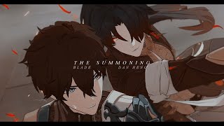 blade  dan heng  the summoning [upl. by Nally]