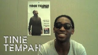 Tinie Tempah  Tinie Tempahs YouTube Playlist [upl. by Odo]