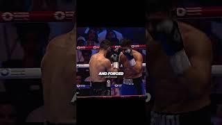 How Bivol Got Robbed Against Beterbiev [upl. by Gnex]