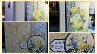 🍋 Tuto 1313  Album quotSiciliaquot de ciaobella  Assemblage des pages et Présentation finale [upl. by Eserahc319]