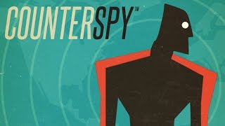 CounterSpy [upl. by Nylirak876]