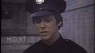 Future Cop  1977 Series TV Intro [upl. by Jamill]