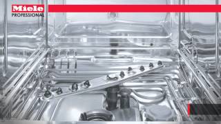 Miele Professional Labwashers  Laboratory Glassware Washers [upl. by Ddot]