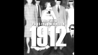 04  7ALFIN  Pause Flow   1912  MiXTaPe OFFON [upl. by Aitam]