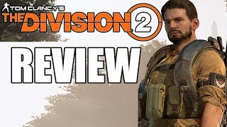 The Division 2 Review  The Final Verdict [upl. by Kared]