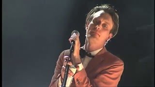 Efterklang live at Roskilde Festival 2013 [upl. by Waal509]