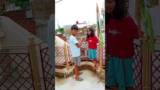 Raksha Bandhan mein kya gift decomedy funnyshortvideo [upl. by Dong]