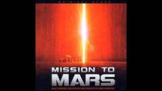 Ennio Morricone MIssion to Mars [upl. by Fennessy]