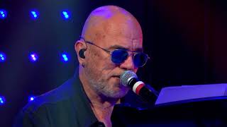 Pascal Obispo  Chanter Live  Le Grand Studio RTL [upl. by Calendre552]