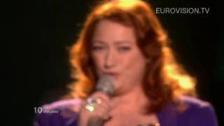 quotIrelandquot Eurovision Song Contest 2010 [upl. by Eniamerej]