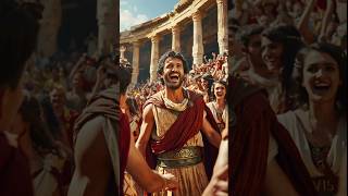 5 Shocking Facts About Ancient Rome That Will Blow Your Mind history historicfacts AncientRome [upl. by Jacklin]