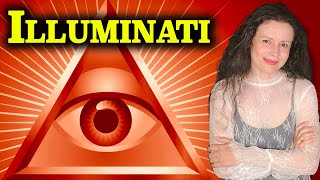 ¿Quiénes son los Illuminati La historia REAL de la organización secreta [upl. by Perce]