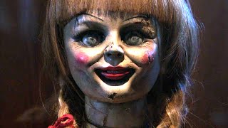 Annabelle the Doll The Origins  Documentary [upl. by Gyimah478]