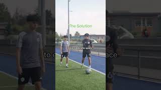 The MCgeady Skill Explain🔥⚽football jaishreeram shorts short shortsvideo motivation [upl. by Ahsenrat117]