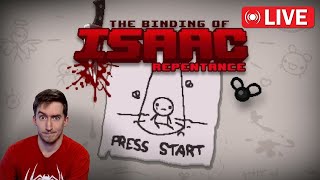 The Road to Dead God Continues  TBOI [upl. by Kcirrem317]