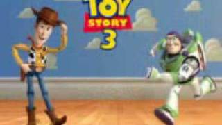 Leapster Explorer Game  Toy Story 3 [upl. by Lanod]