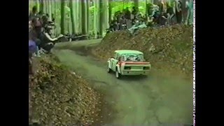 Vredestein Miskolc Rally 1999 [upl. by Corrie267]