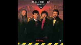 Oak Ridge Boys  Where The Fast Lane ends [upl. by Netsirt528]