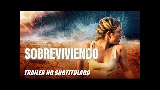 SOBREVIVIENDO Survive  trailer HD subtitulado [upl. by Yuji]